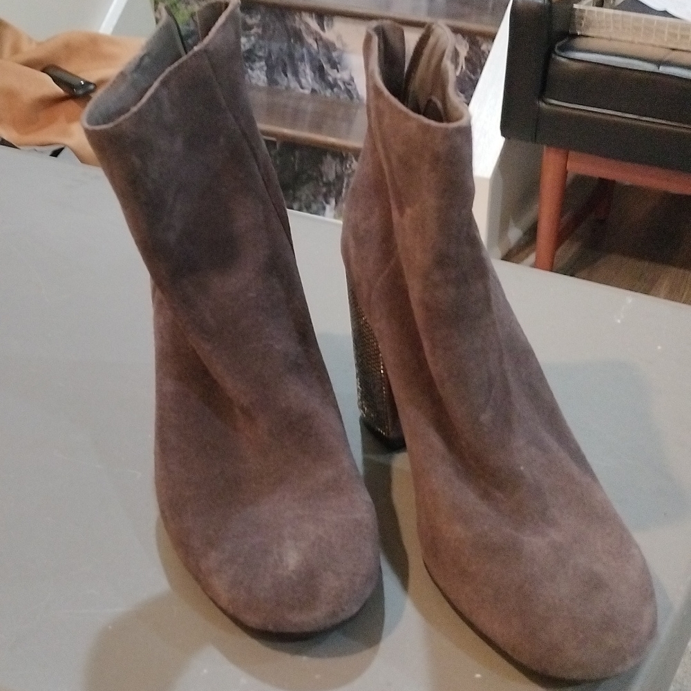 Booties - Picture 2 of 3